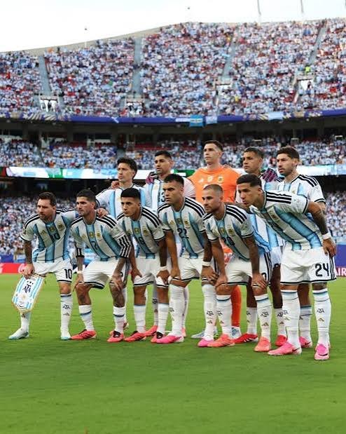 Equipes FIFA